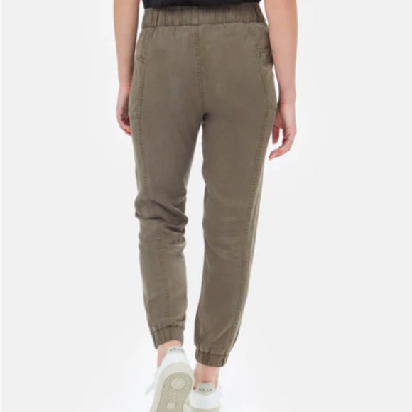 Tentree colwood jogger - Picture 3 of 6